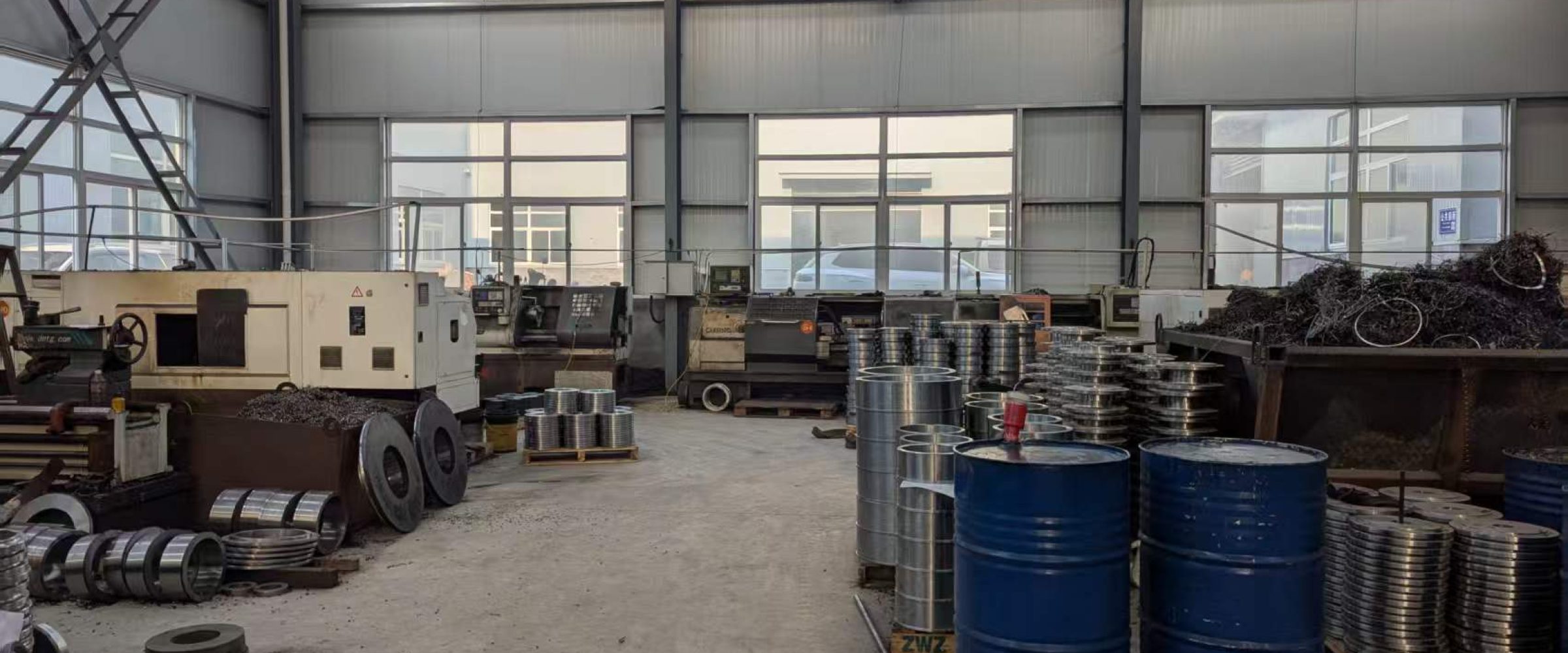 机加工业务 机加工业务